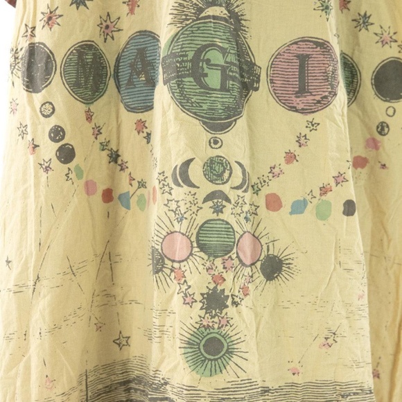 💜NWT MAGNOLIA PEARL QUILTWORK SINCHU KIMONO💜 - Picture 6 of 7